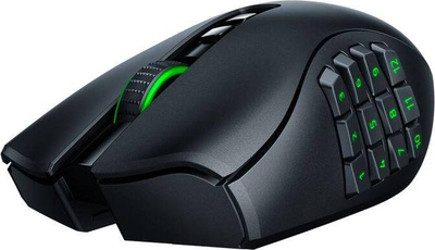 Maus optik Razer Naga Pro, i zi (RZ01-03420100-R3G1)