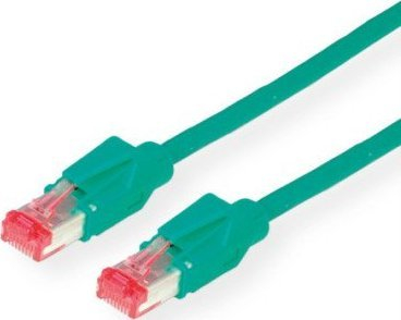 Kabllo rrjeti Secomp Draka UC600 SS27, CAT 6, 50 cm, SSTP