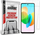 Xham mbrojtës Grizz HybridGlass 9H për Tecno Spark 20P, transparent