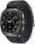 Rrip ore Tech-Protect Weave Pro Samsung Galaxy Watch Ultra 47mm, material i qëndrueshëm, i zi