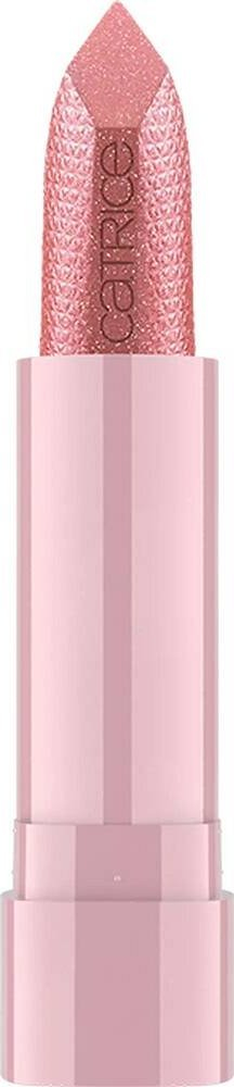 Balsam buzësh Catrice Drunk'n Diamonds Plumping 020, 3.5g, rozë