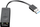 Përshtatës Lenovo USB 3.0 - Ethernet, i zi