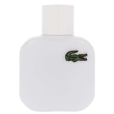 Eau de Toilette Lacoste Eau de Lacoste L.12.12 Blanc, 50ml