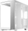 Kuti kompjuteri Antec C8 Full Tower, ATX, xham i temperuar, e bardhë