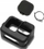 Set aksesorë Puluz PU540B për GoPro HERO 11 10 9 Black, housing silikonik, rrip dore, i zi
