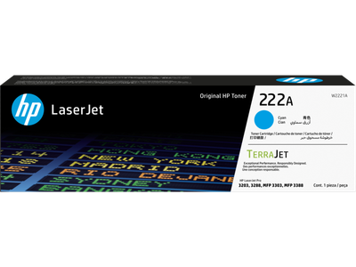 Toner HP T.CRTG LJ PRO 3203/3288/MFP 3303/3388, Cyan