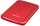 Hard disk i jashtëm ADATA Classic HV300, 2TB, USB 3.1, i kuq