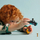 Set LEGO City Go Karts and Racing Drivers 60400, 99 pjesë, 5+