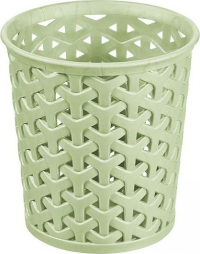 Организатор за моливи Curver My Style L, пластика, крем