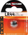 Bateri buton Ansmann LR44, alkaline 1.5V, paketim 10 copë
