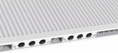 Set zgjatues për radiator SpeedComfort 3.0 Extension Set Standard, kabllo 30 cm, për radiator standard