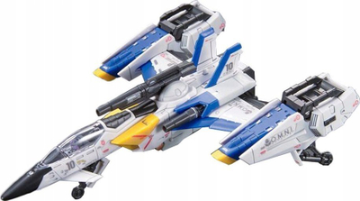Model kit Bandai Gundam Seed FX-550 Skygrasper RG, shkallë 1:144, shumëngjyrësh