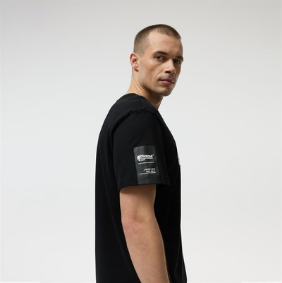 Bluzë T-Shirt Dakar DEXT LOGO T 261