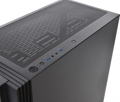 Kasë Thermaltake Versa T27 ARGB, Midi Tower
