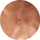 Disk bluarje Wolff HM, 400mm, dyanshëm K16, bakër