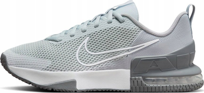Atlete për palestër Nike Air Max Alpha Trainer 6 M FQ1833-002, për burra, gri