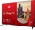 TV UD 75QGU8210S, 75\", 4K Ultra HD, Q-LED, i zi