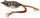 Karrem Savage Gear 3D Walk Frog, 62036
