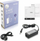 Mitsu Laptop Power Adapter 40 W – 19 V, 2.1 A, 2.5 mm (ZM/LIT1921)