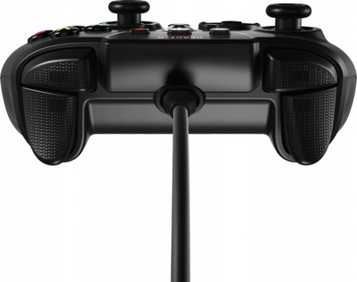 Kontroller Turtle Beach TBS-0730-05, me kabllo, i zi