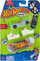 Set lodër Hot Wheels Skate Tony Hawk Collector, dërrasë gishtash me këpucë, makinë metalike, shumëngjyrëshe