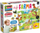 Puzzle Czuczu Montessori Maxi My farm
