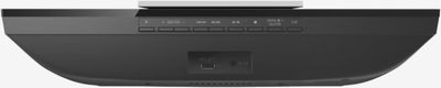Sistem zërimi Panasonic SC-HC300EG, të bardha