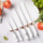 Set tenxheresh Klausberg KB 7800, 6 pjesë, diametër rreth 20 cm, i argjendtë