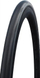 Gomë rruge Schwalbe Pro One Evo Super Race, 23-622 700x23C, e zezë