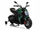 Motor elektrik për kalamaj Bentley Ducati Diavel V4 XMX656, 12V, me drita LED, jeshil