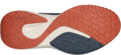 Atlete vrapimi Joma R.Gali 2317, mesh, me shollë të lartë, ngjyrë petrol