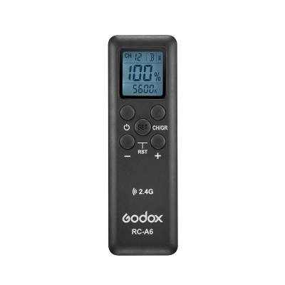 Kontrollues Godox