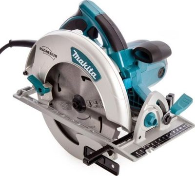 Кружна пила Makita 5008MG/2, 1800W, 210mm, со кабел