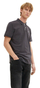 Maicë polo Tom Tailor regular fit, e hirtë
