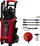 Zorrë me presion të lartë Einhell, 1.9 kW, 5 m, 140 bar, 420 l / h