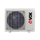 Klimë inverter VOX IFX24-SSCT, 24000BTU, e bardhë