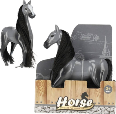 Figurinë Mega Creative Konik, 12 cm, shumëngjyrëshe