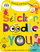 Doodle Monster S Sticker Doodle You - Roger Priddy