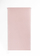 Perde rrotulluese Domoletti Rainbow 220, 80x220 cm, rozë