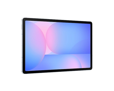 Таблет Samsung Galaxy Tab S10 FE, 10.9\", WUXGA+, 5G, сина