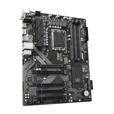 Pllakë amë GIGABYTE B760 DS3H AX DDR4