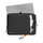 TOMTOC Defender-A13 13" Kuti MacBook (I zi)