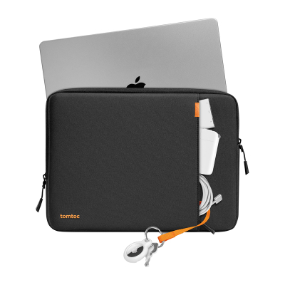 TOMTOC Defender-A13 13" Kuti MacBook (I zi)