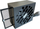 Напојување LC-Power LC600SI V2.31, 600W, 80 PLUS Standard, црно