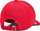 Kapele Under Armour UA Blitzing Adjustable, sportive, për burra, e kuqe