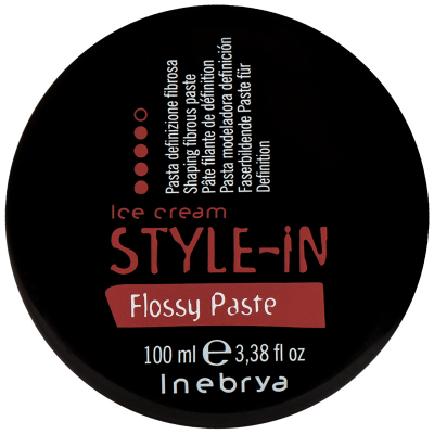 Pastë Inebrya Style-In, 100 ml