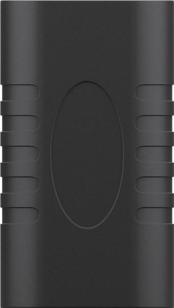 Adapter Goobay 45401 USB-C - USB-C, fole-fole, USB 3.0, i zi