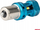 Llambë LED CANBUS Amio 04252, 1156 BA15S P21W, 12V 24V, e bardhë