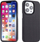 Kapak telefoni MX Prestige për iPhone 14 Pro Max 6.7", me trup antirrëshqitës, ngjyrë e zezë