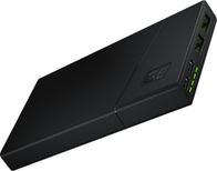 Powerbank Green Cell PowerPlay10S (PBGC02S), 10000 mAh, i zi